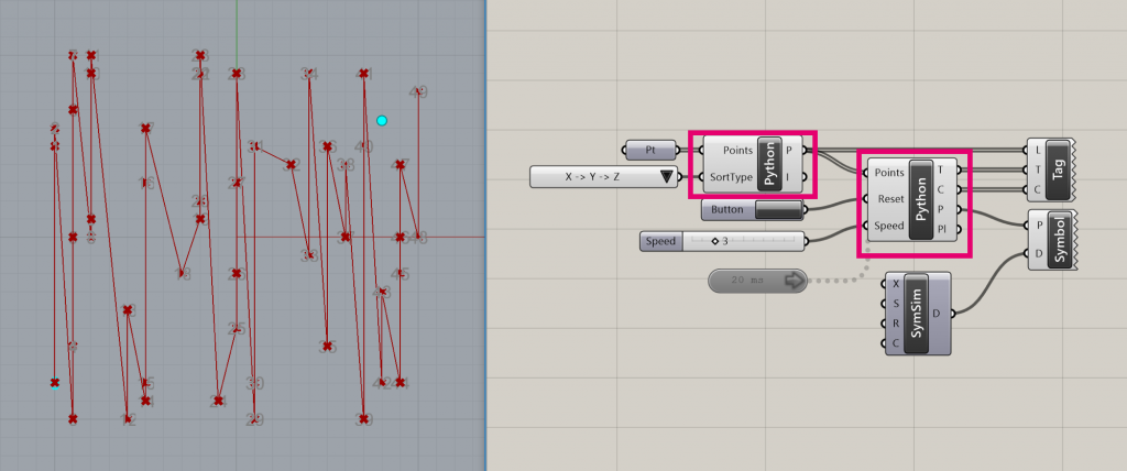 Grasshopper New Python Component Part 2 Digiarchi